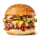 Hamburgini