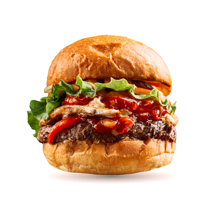 Hamburgini
